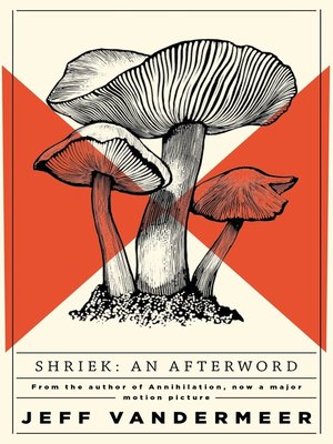 cover image of Shriek